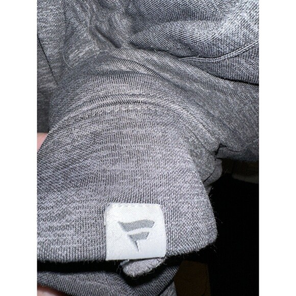 Philadelphia Eagles Hoodie XL Gray NFL Pro Line Fanatics Pullover Sweatshirt - Picture 3 of 9